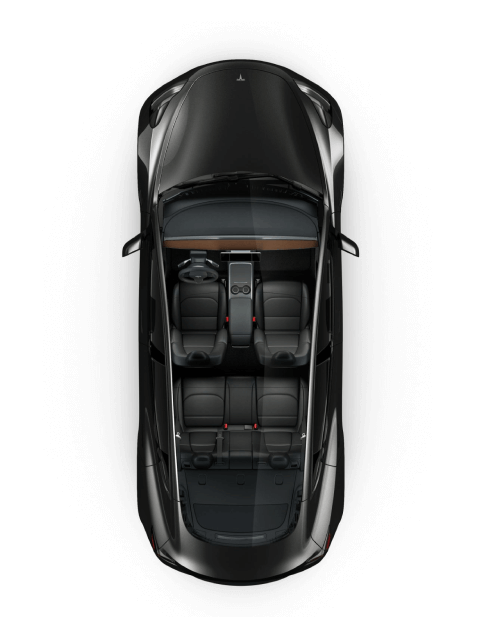 Tesla CRM Design By Haymkarran